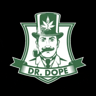 Smoke Cbd GIF by Dr. Dope