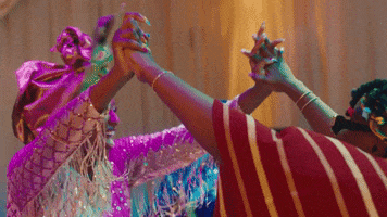 Music Video Teni GIF by Cuppy