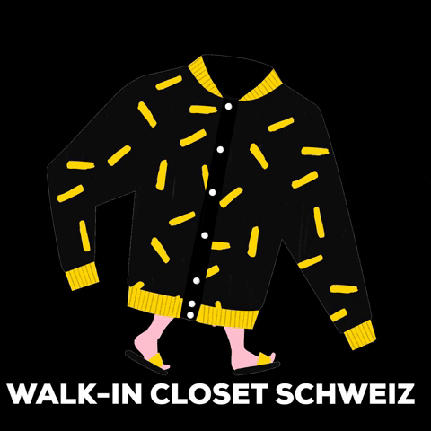 walkinclosetschweiz swap walk-in closet schweiz kleidertausch tauschenanstattkaufen GIF