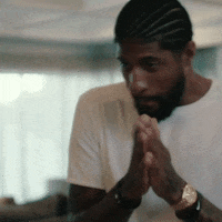 Excited I Like It GIF by LA Clippers