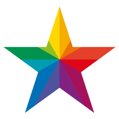 Star Sticker by Joico Hair Care