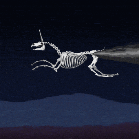 Happy Memento Mori GIF by Kiszkiloszki