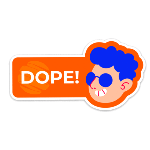 Suntastic Sticker by SUN Education Group