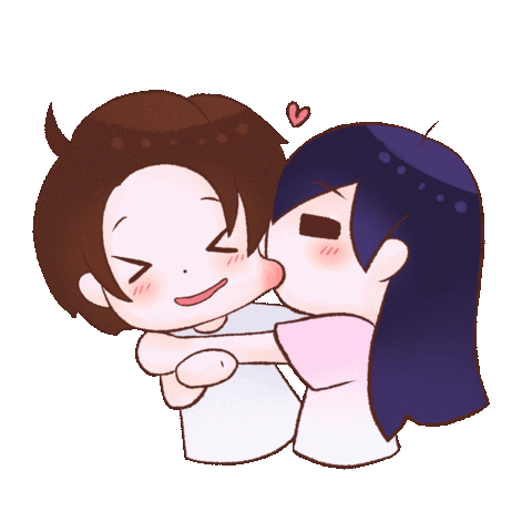 Love Sticker