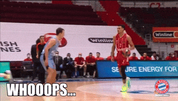 Breaking Ankles Gifs Get The Best Gif On Giphy