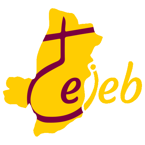 EJEB Sticker
