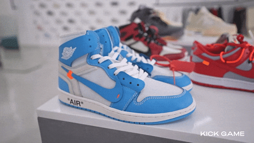 Virgil Virgil Abloh GIF - Virgil Virgil Abloh Rest In Peace - Discover &  Share GIFs