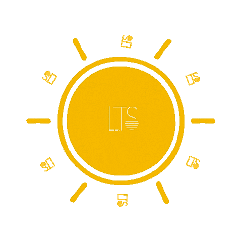 Lts Sticker by Lichttorenstrand.knokke