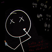 Getting High Mental Health GIF