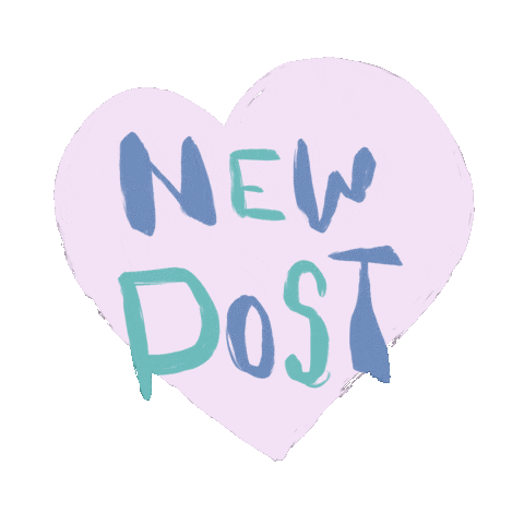 Heart Love Sticker