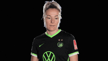Football Sport GIF by VfL Wolfsburg