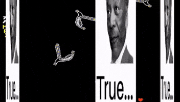 Truth Chaos GIF