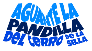 Rayados Sticker