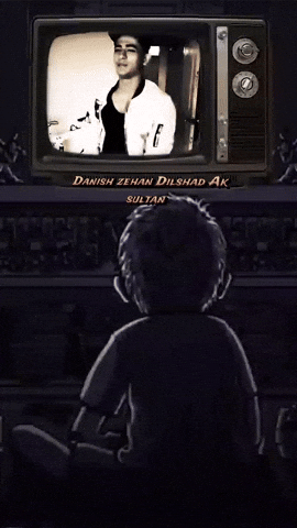 Danish Zehan Dilshad Ak Sultan GIF