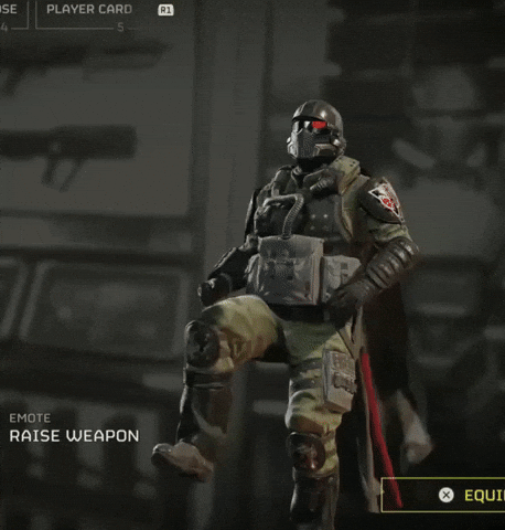 Dance GIF