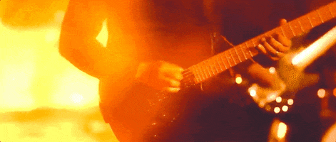 Action Adventure GIF by Pure Noise Records