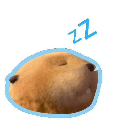 Tired Loaf Sticker by Disney Pixar