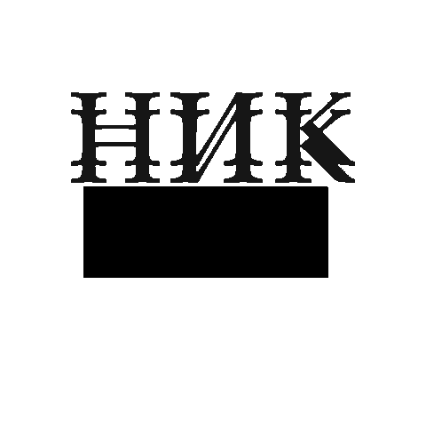 Nikto brand Sticker
