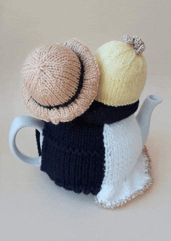 Lets Dance Dancing GIF by TeaCosyFolk