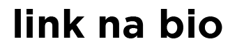Link Na Bio Sticker by Portal da Cidade Cabo Frio