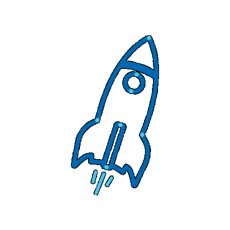 Blast Peaks Sticker by Cook Children's Health Foundation