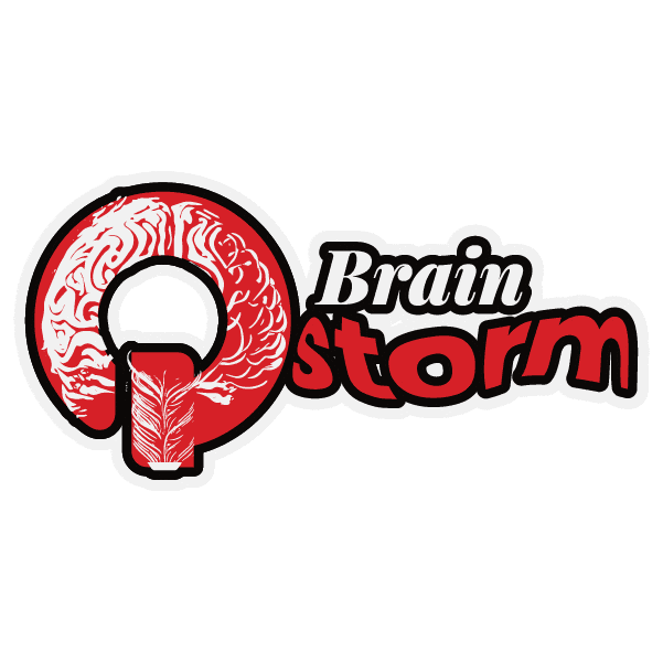 Quattromani Propaganda Sticker