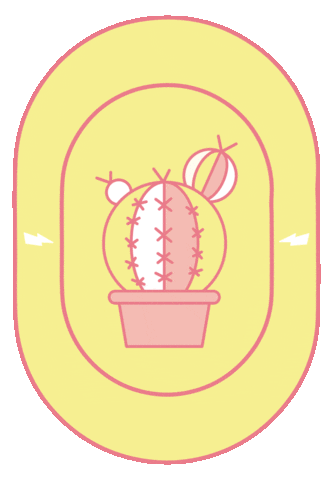 Canariasrocks Sticker by Woman Rocks