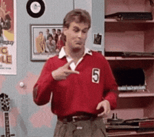 Full House GIF