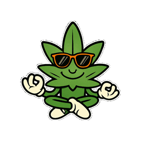 zenherb Sticker