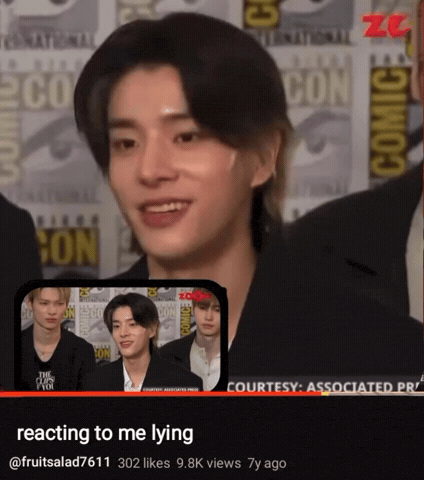 Kpop Meme GIF