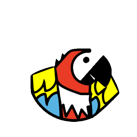 Blake's Seed Based Sticker