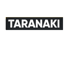 Weekend Sticker by Taranaki NZ