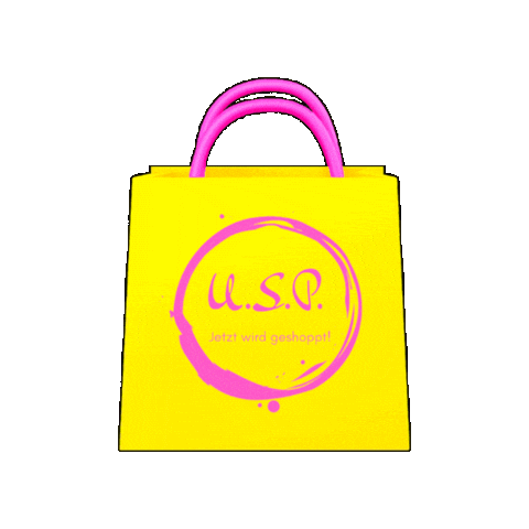 Uhligs Shopping Paradies Sticker by Elena Uhlig