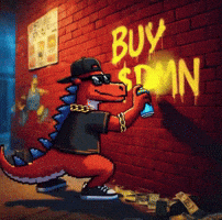 Buy Daemons GIF