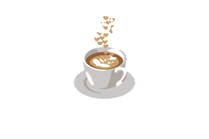 Specialty Coffee Romania Sticker by CircleSquare