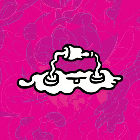 Early 2000S Slay GIF