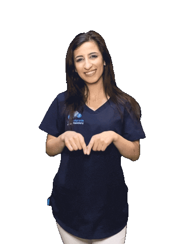 Zahnarztpraxis an der Residenz Sticker