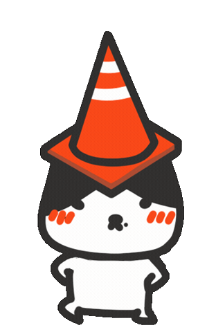 Work Sticker by yomoyeah