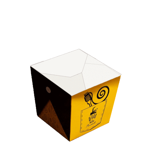 Usina de Massas Sticker