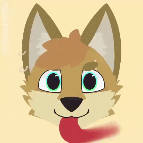 Tongue Freak GIF