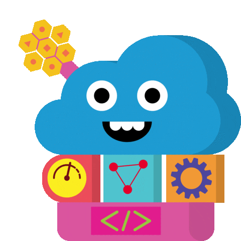 Blackhat Sticker by F5 Global