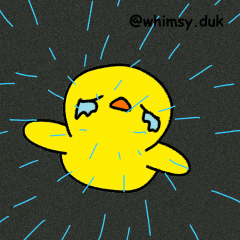 Sad Cry GIF