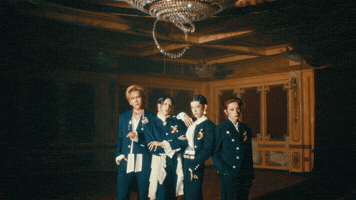 Group Serve GIF by XLOV