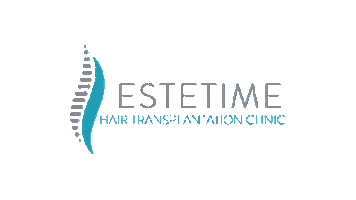 Este Time Sticker by ESTETIME CLINIC