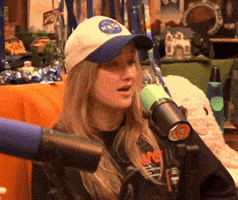 Ashley Johnson Critical Role GIF