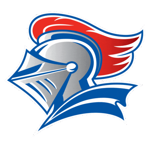 Sfs Sticker by St. Francis de Sales Knights