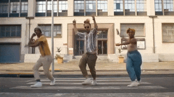South Africa Dancing GIF by Universal Music Africa