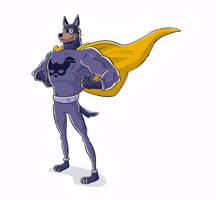 Sidekix Uden GIF