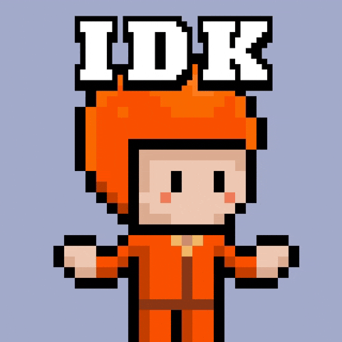 Crypto Idk GIF by CoinEasy