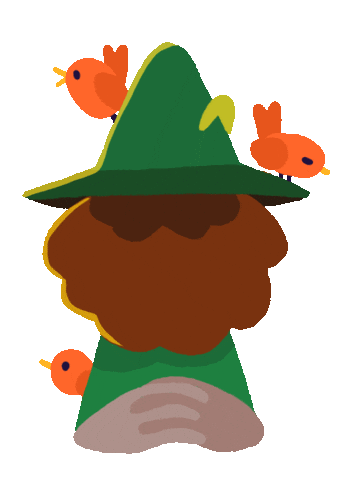 Alec Education Sticker